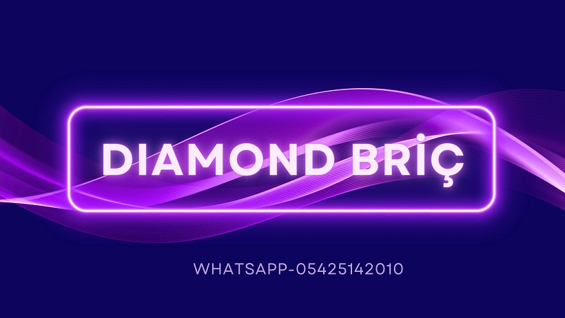 DIAMOND BR KULB