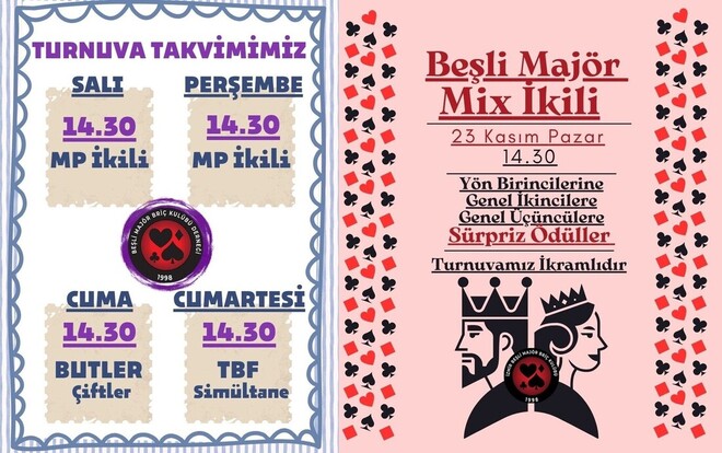 Beli Majr Bri Spor Kulb Dernei