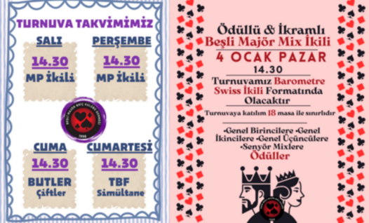 Be�li Maj�r Bri� Spor Kul�b� Derne�i