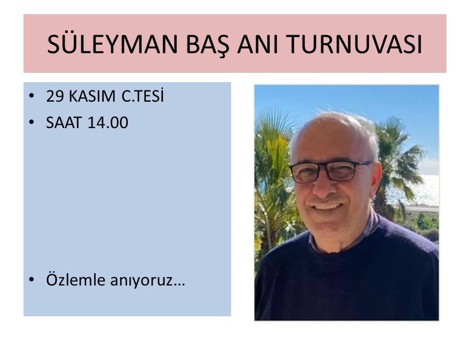 Mersin Bri� Spor Kul�b�