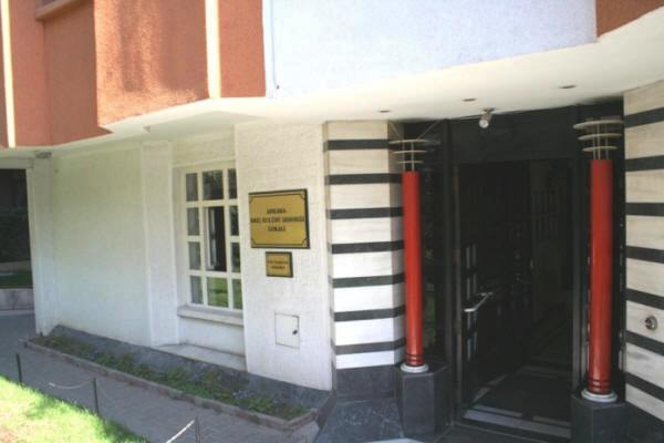 Ankara Bri� Kul�b�
