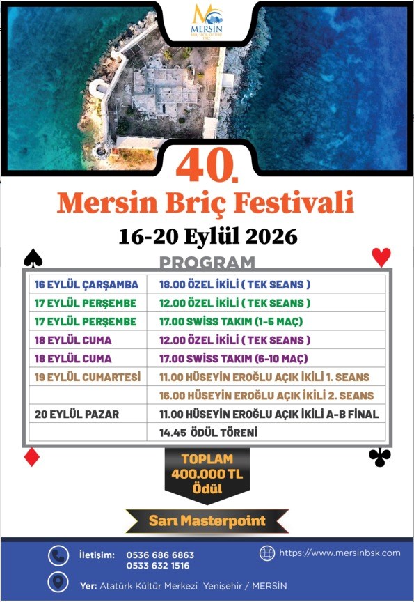 Mersin Bri� Spor Kul�b�